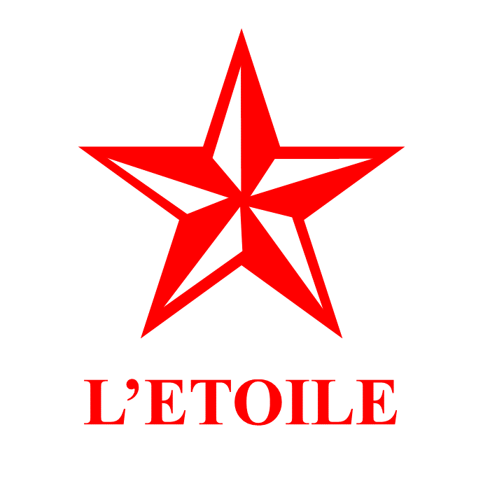 L'ETOILE
